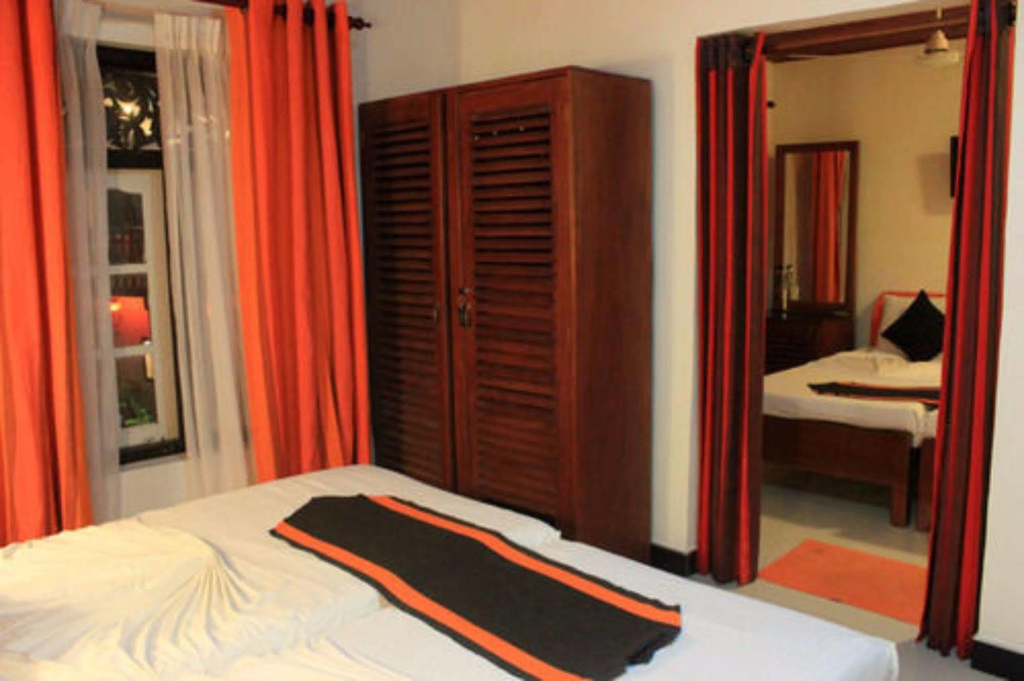 Samaya Beach Hotel Unawatuna Exterior foto